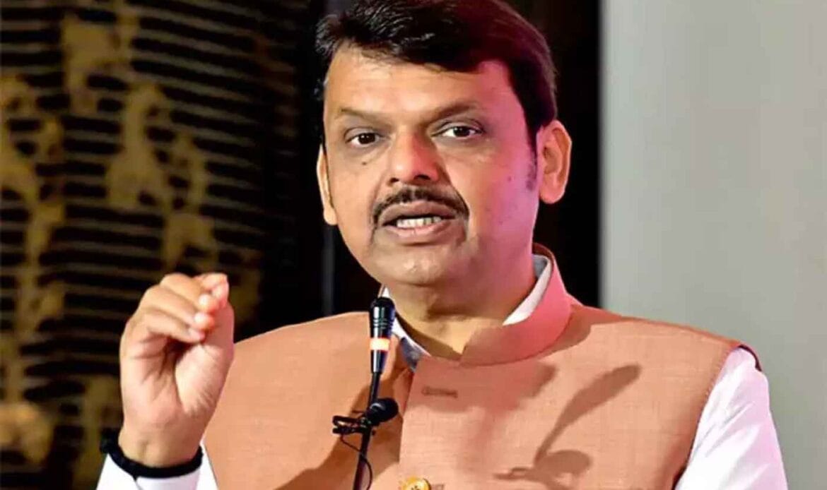 Drone flies near Chief Minister