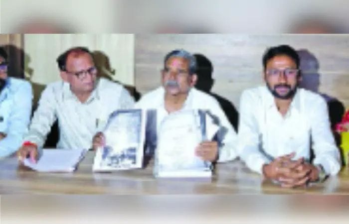 Maratha Kunbi unity proven in Kolhapur district