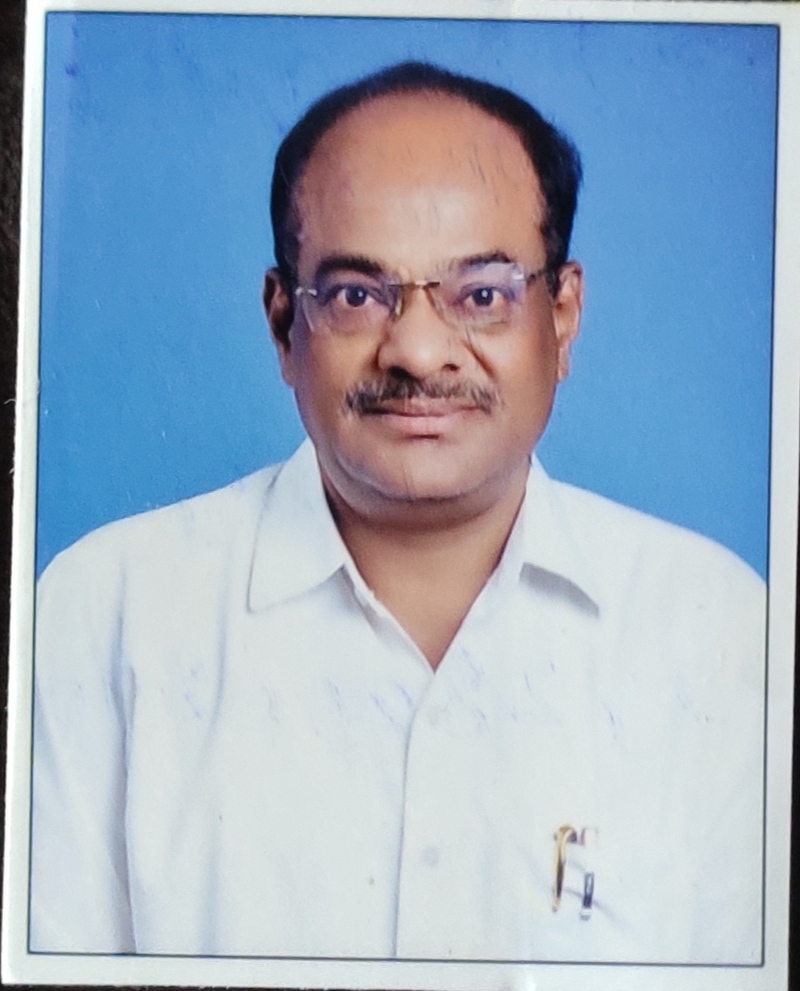 Vijaykumar Ganapati Khot