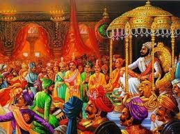 Coronation Day of Chhatrapati Shivaji Maharaj