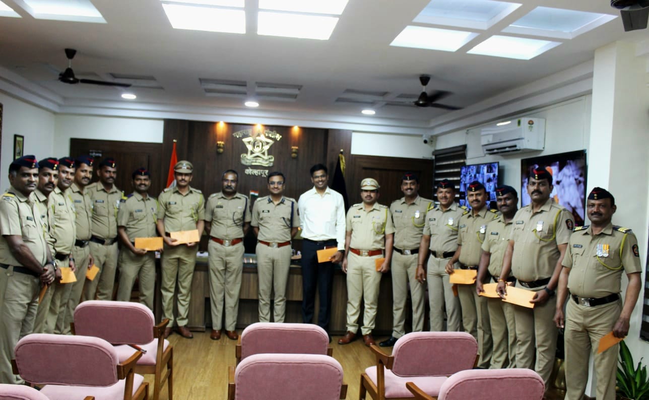 An amount of Rs 1 crore 78 lakhs was recovered