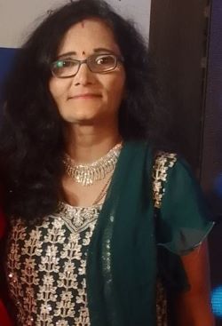 Mrs Neelam Banchode has a strong claim for Amalia Stree Gaurav