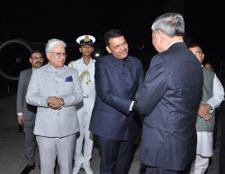 Maharashtra committed to further strengthen India