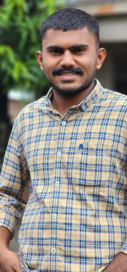 Afroz Mokashi selected for Mumbai Police post