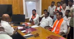 MNS warns against shoddy road work