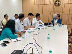 MoUs should be implemented effectively