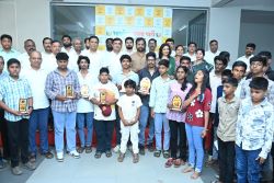 Prize distribution ceremony concluded with enthusiasm