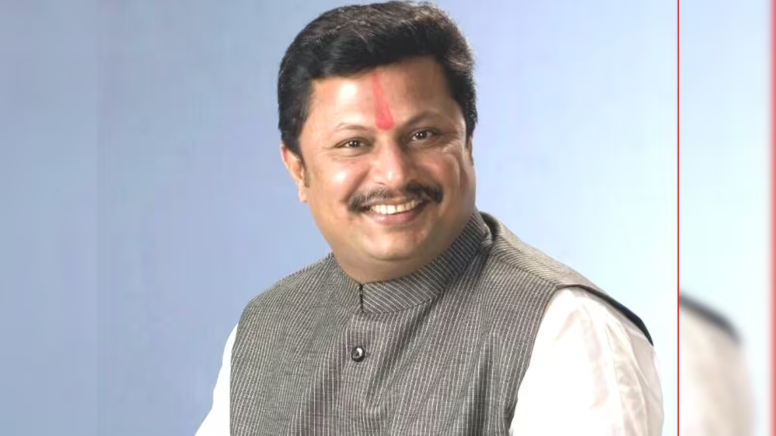 Development oriented and people welfare budget MLA Rajesh Kshirsagar