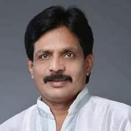 sanjay patil selected as chairperson for kolhapur