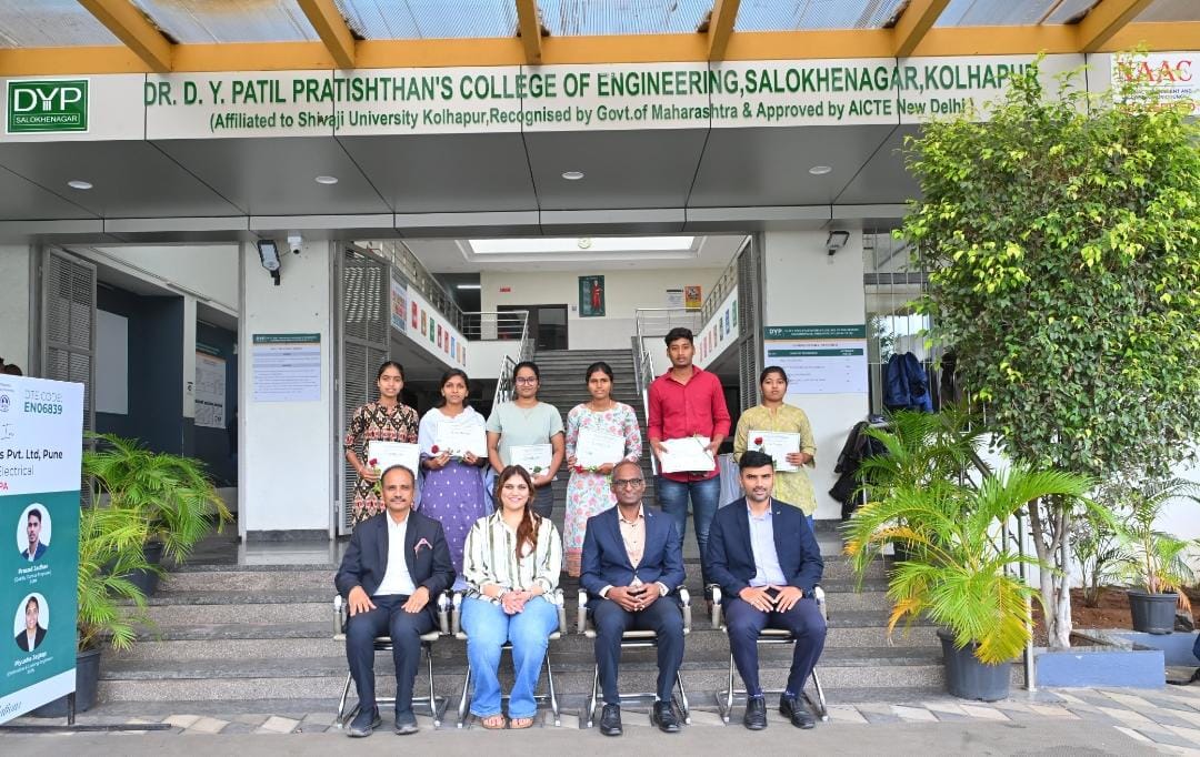 D y p scolar student award