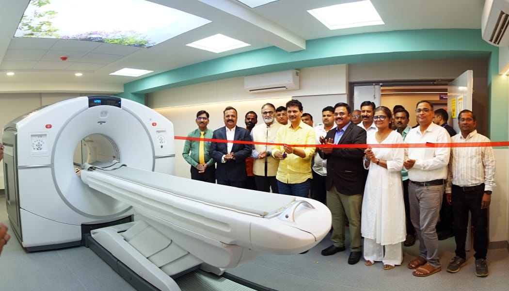 Kolhapur canser centre