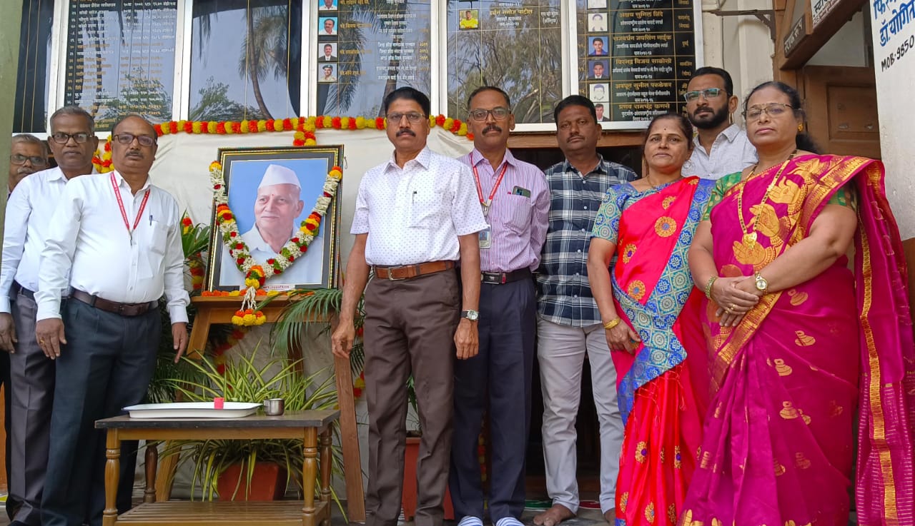 Prince shivaji boarding