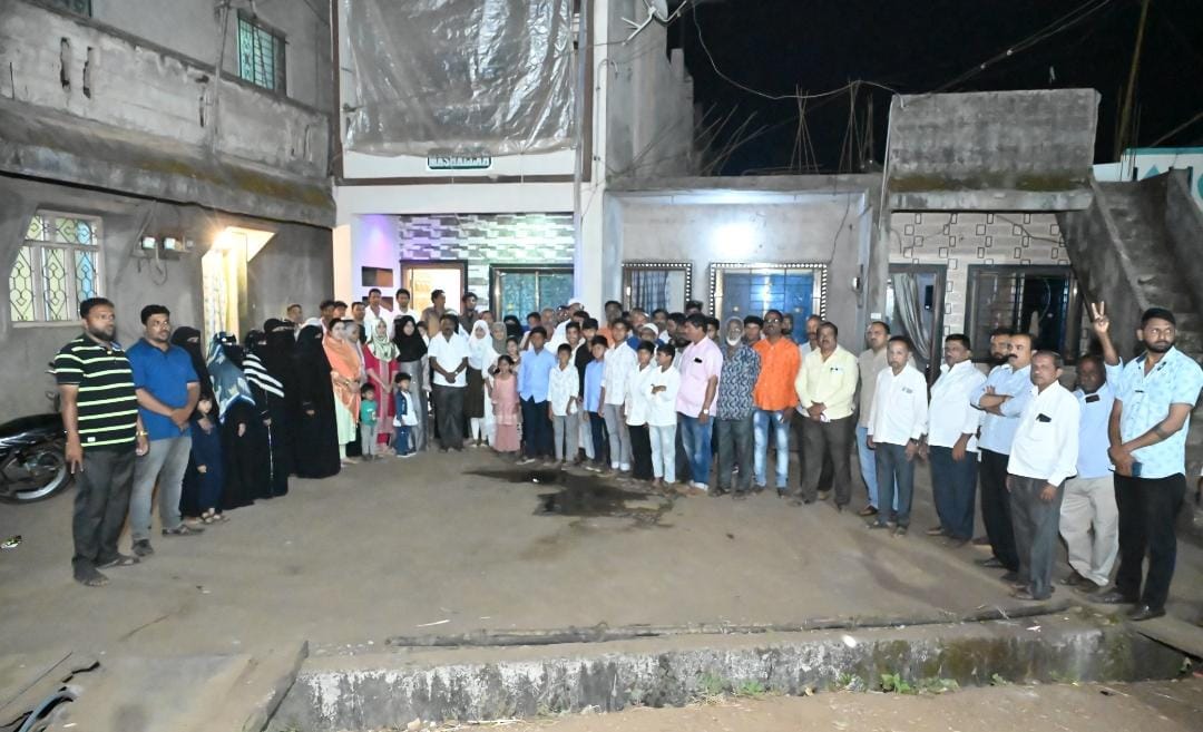 Ajara tararani aghadi 1