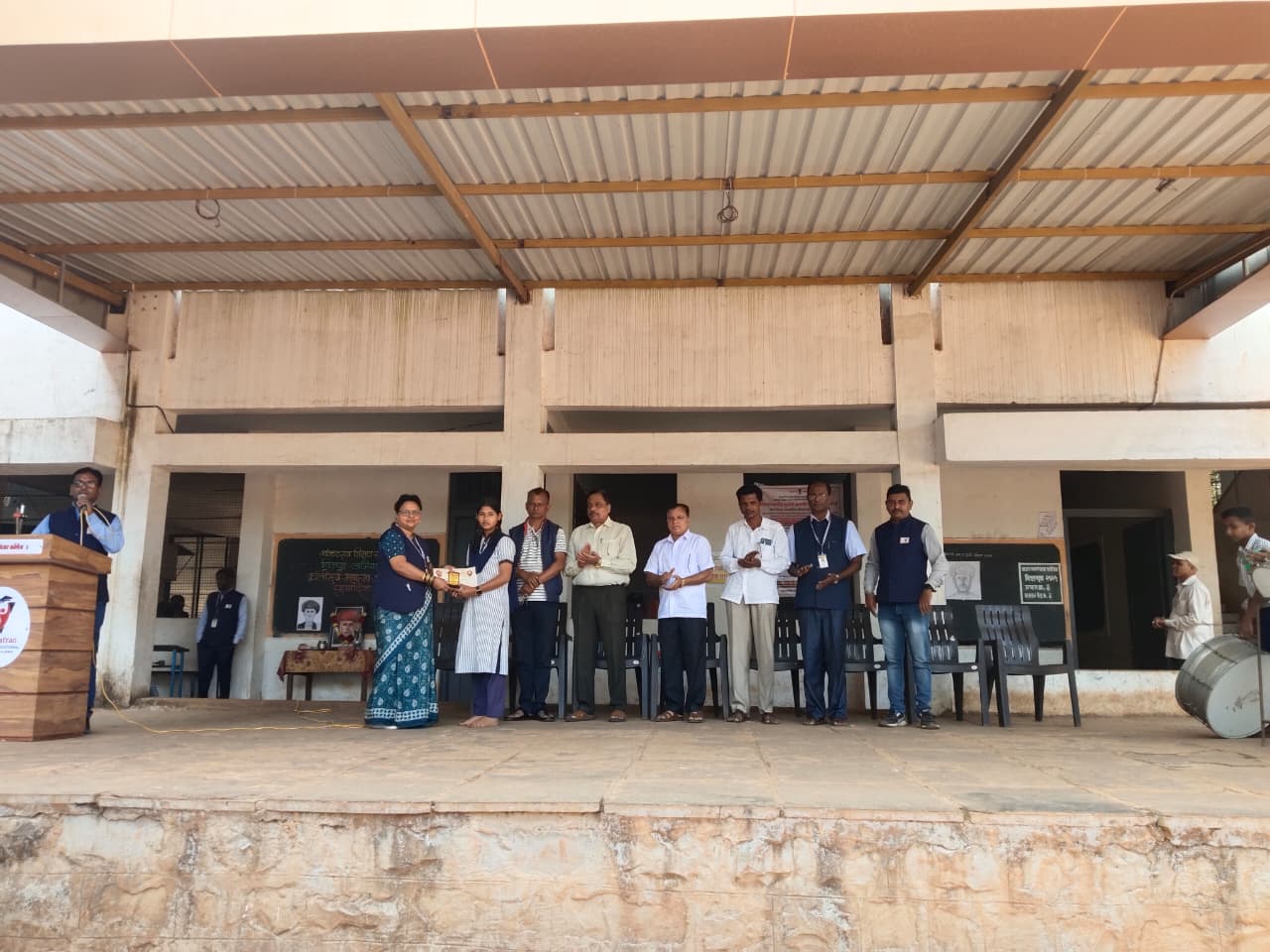 Vyankterav allimpiyad exam