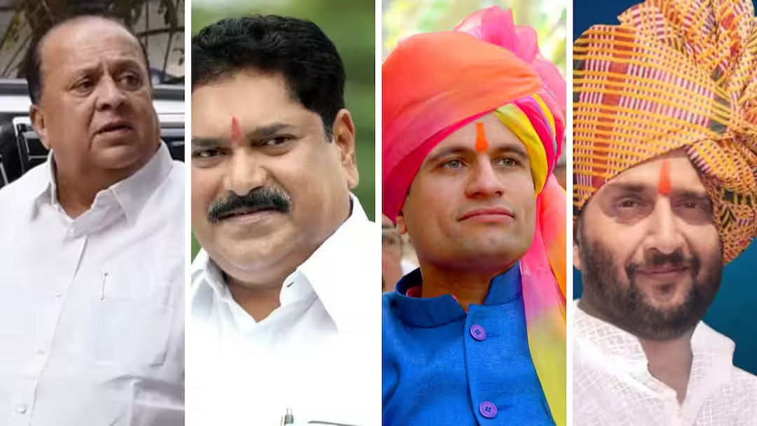 21 december political result