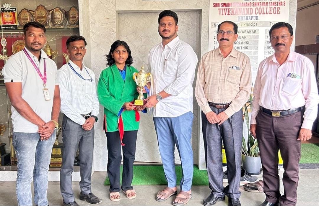 Vivekanand college 3