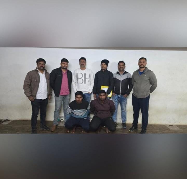 Prem yadav crime news