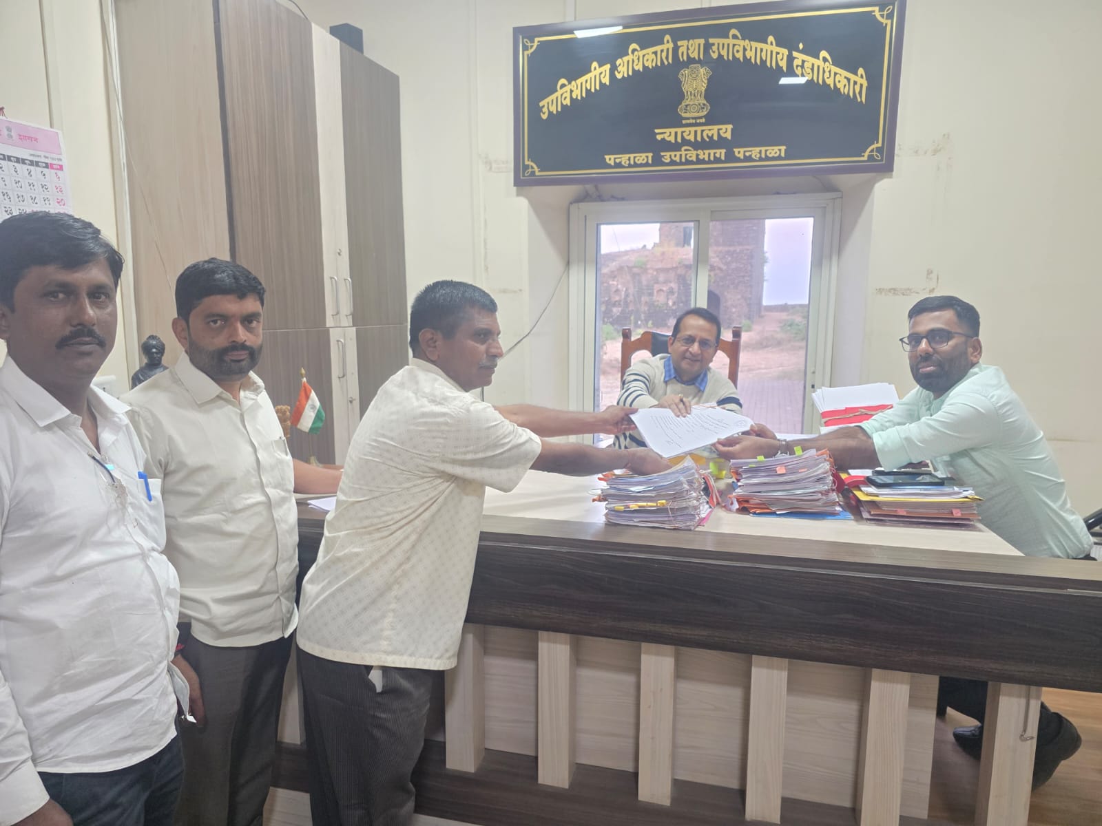 Panhala nagarparishad 1