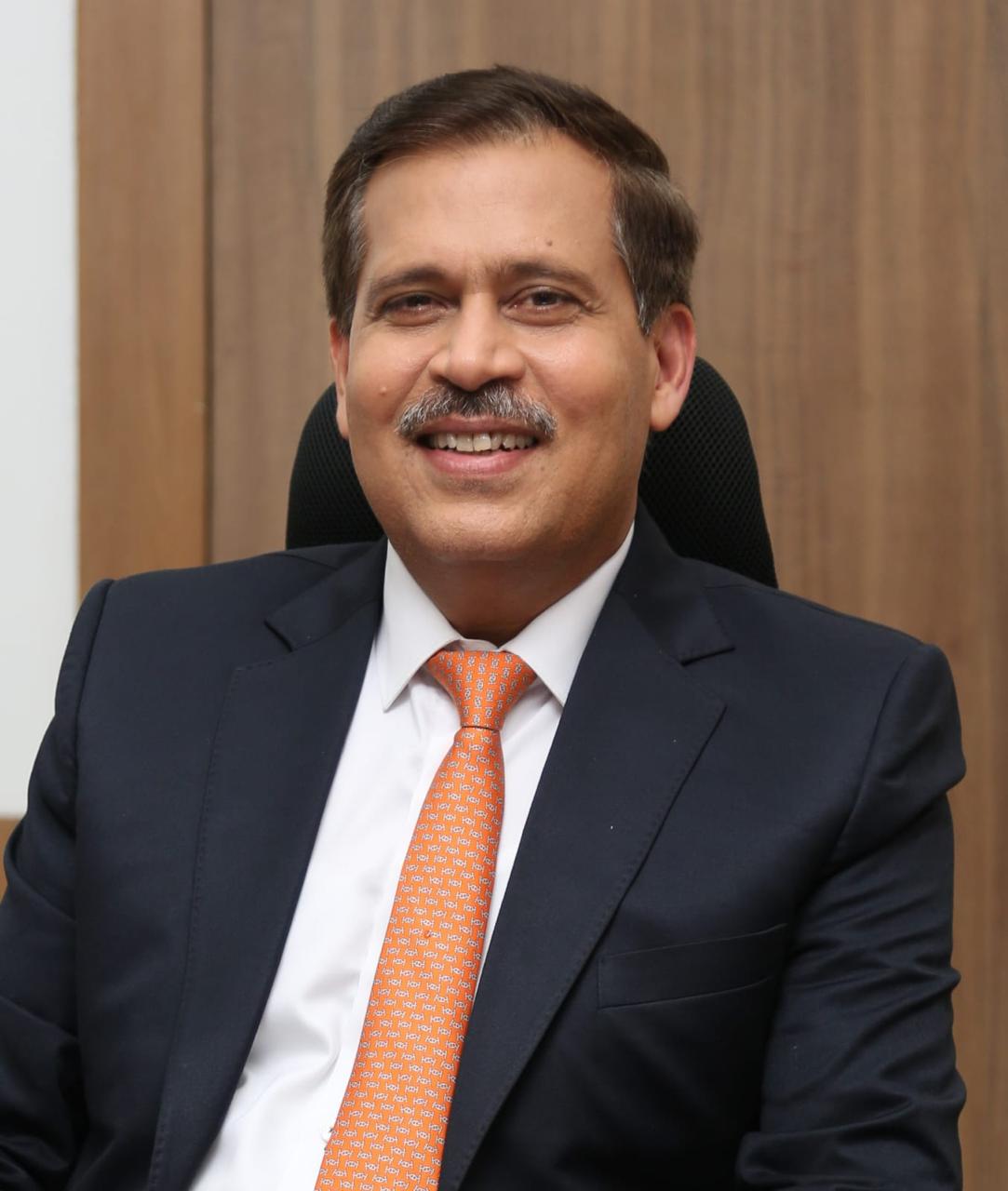 Lokesh Chandra award