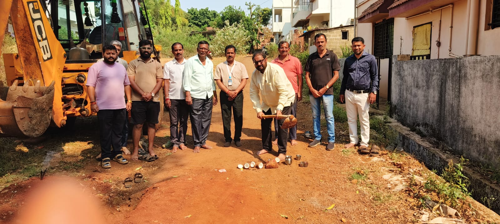 Word 15 charati apte colony