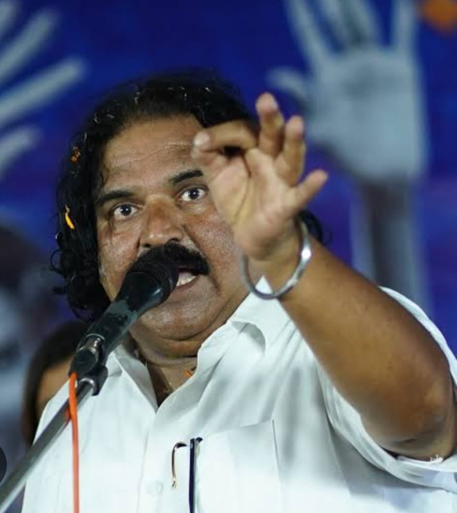 Shahir sambhaji bhagt