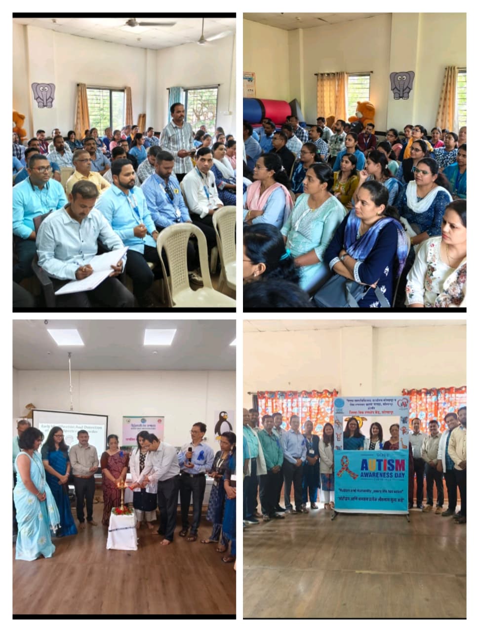 Swamgnata jagruk day