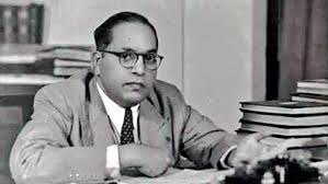Babasaheb Ambedkar