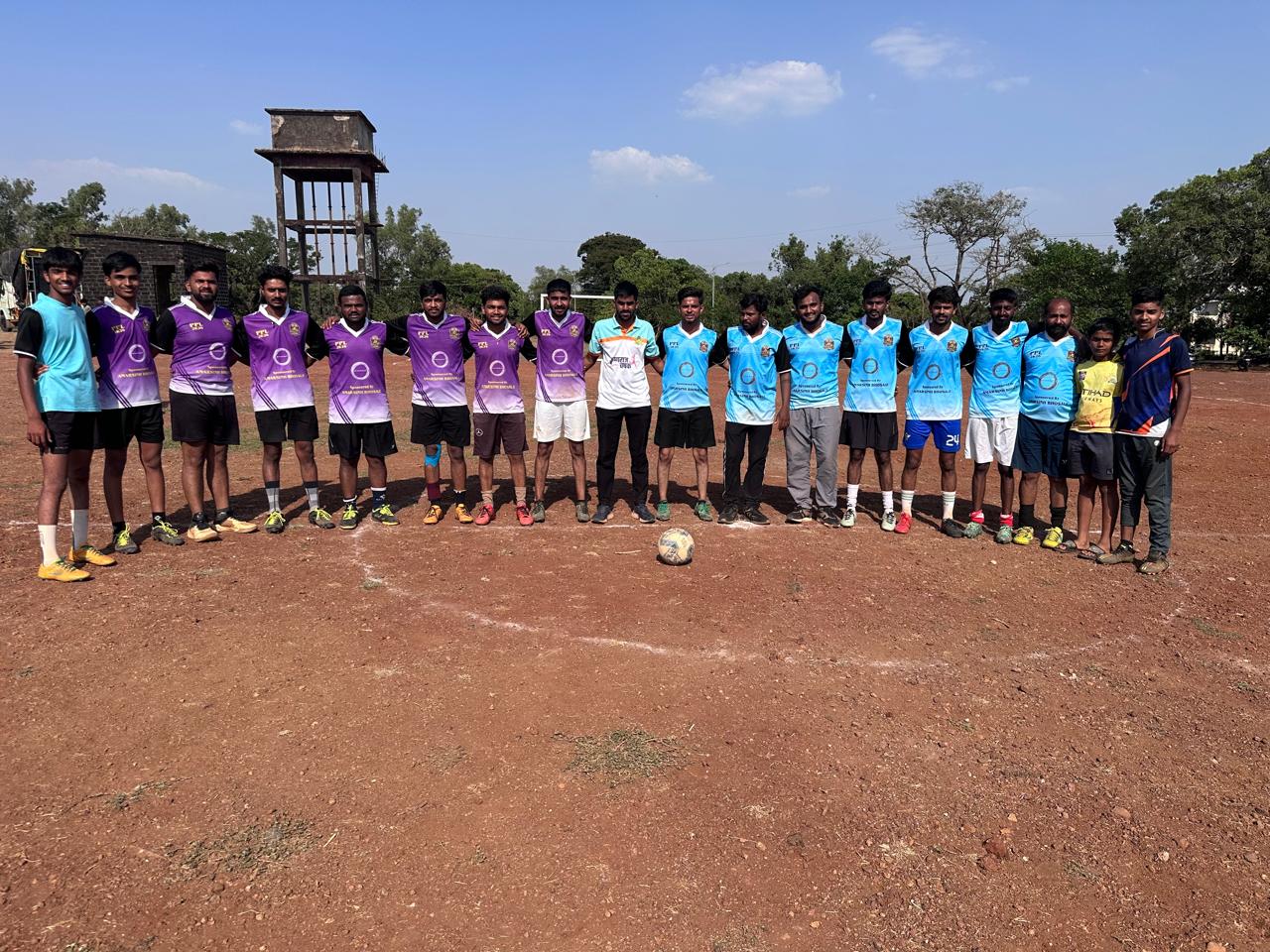 Panhala football