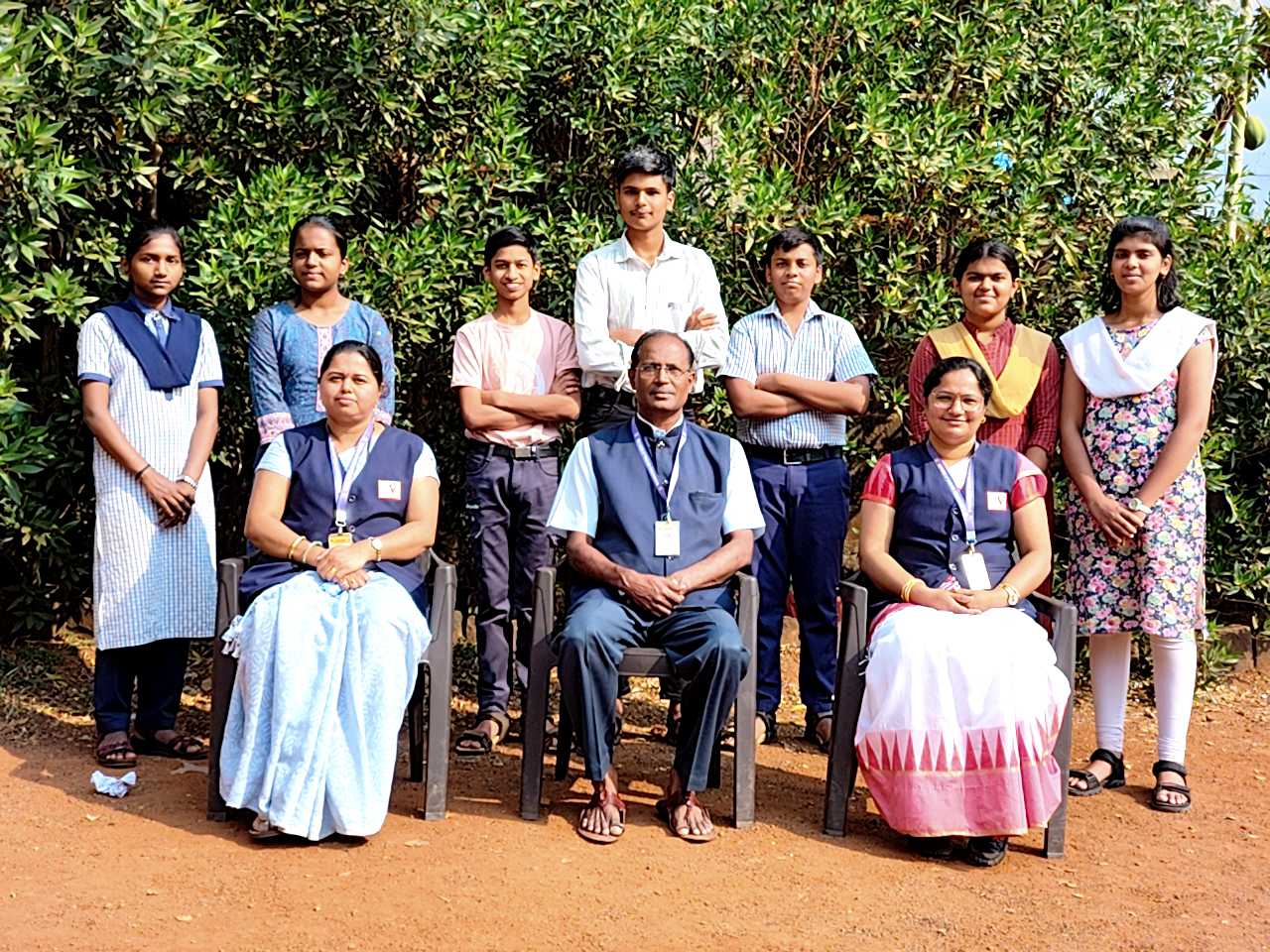 Vyankarav highschool dyanvardhan compilation