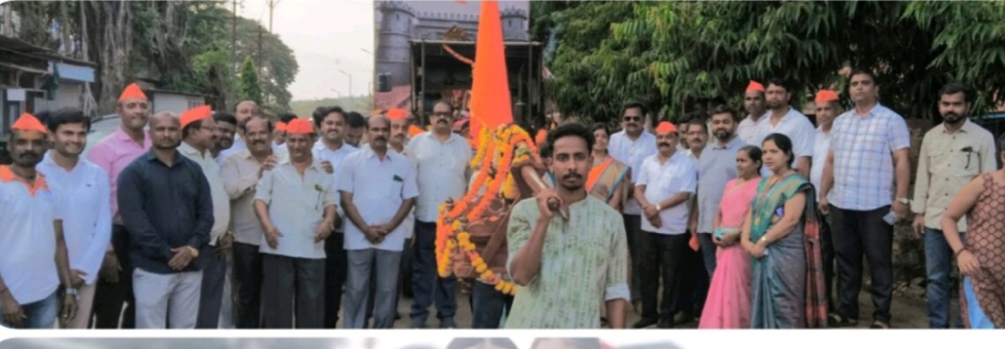 Shivjaynti mardani akhada