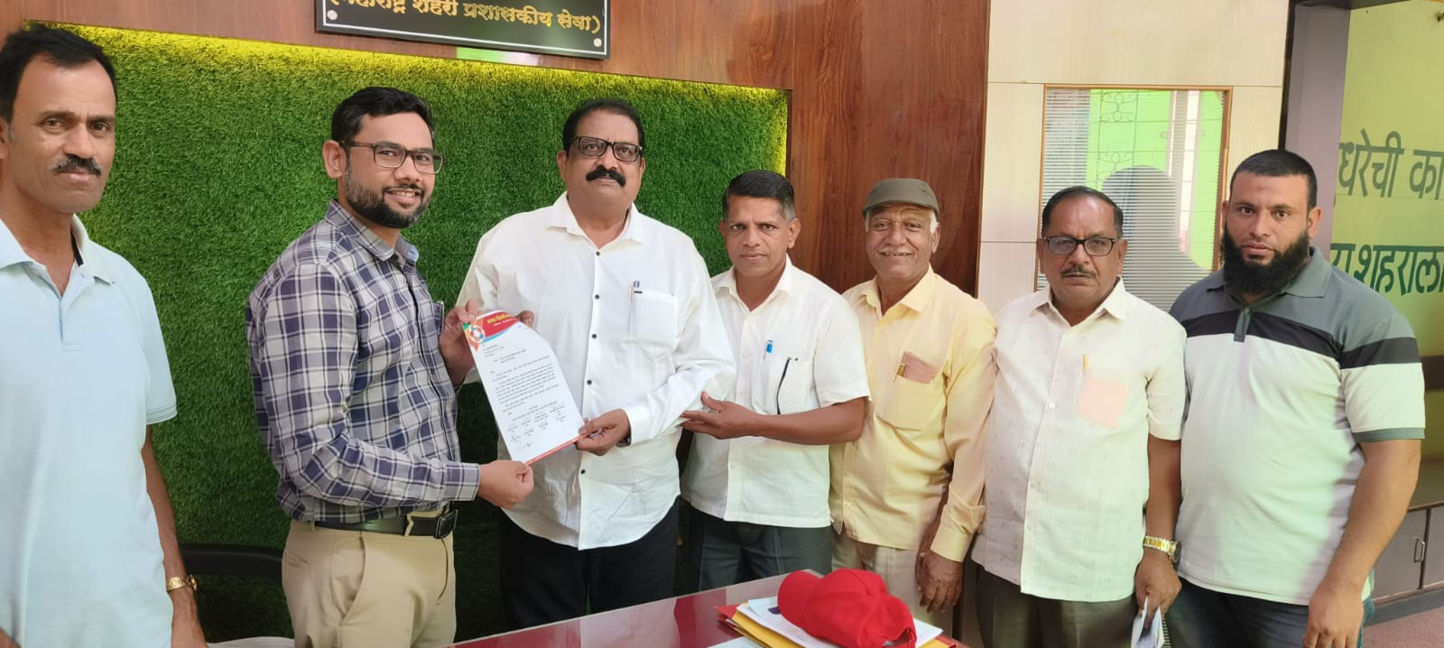 Ajra nagarpanchait 1