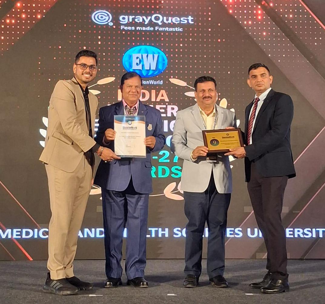 D y patil abhimat univarcity