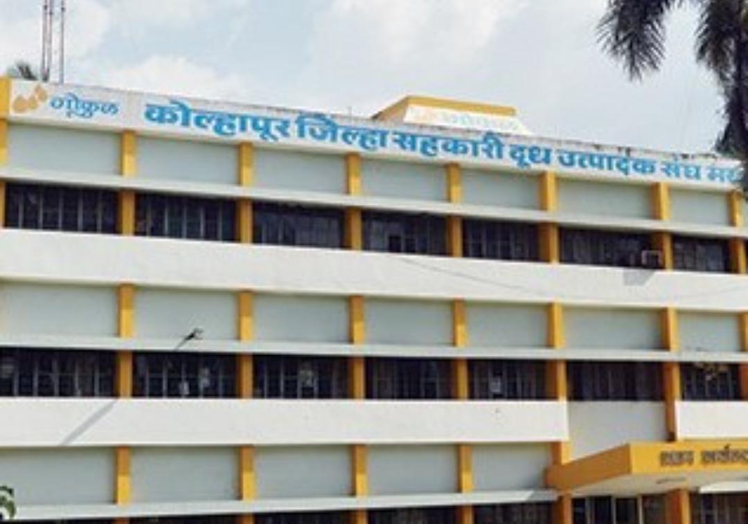 Gokul dudha election