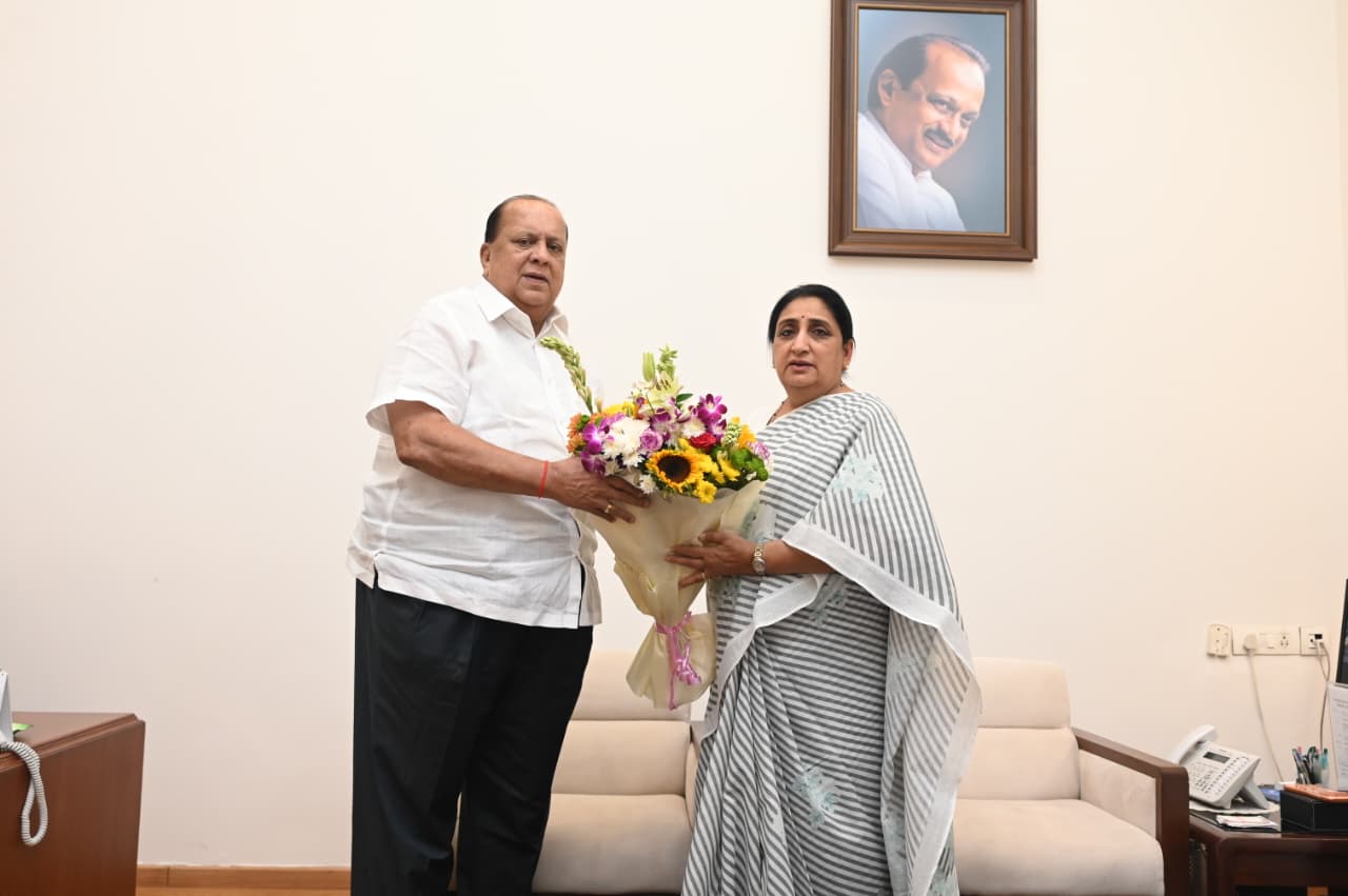 Sunetra powar30