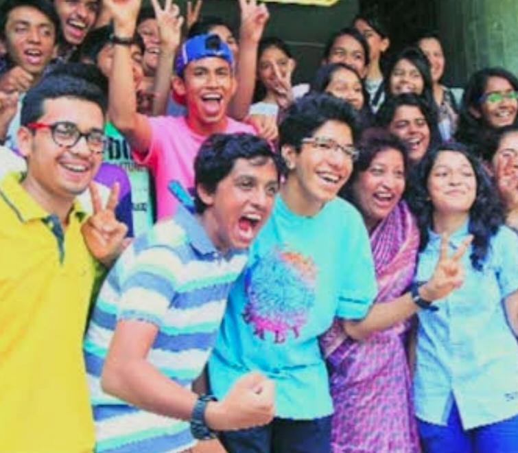 Ajra 10 result