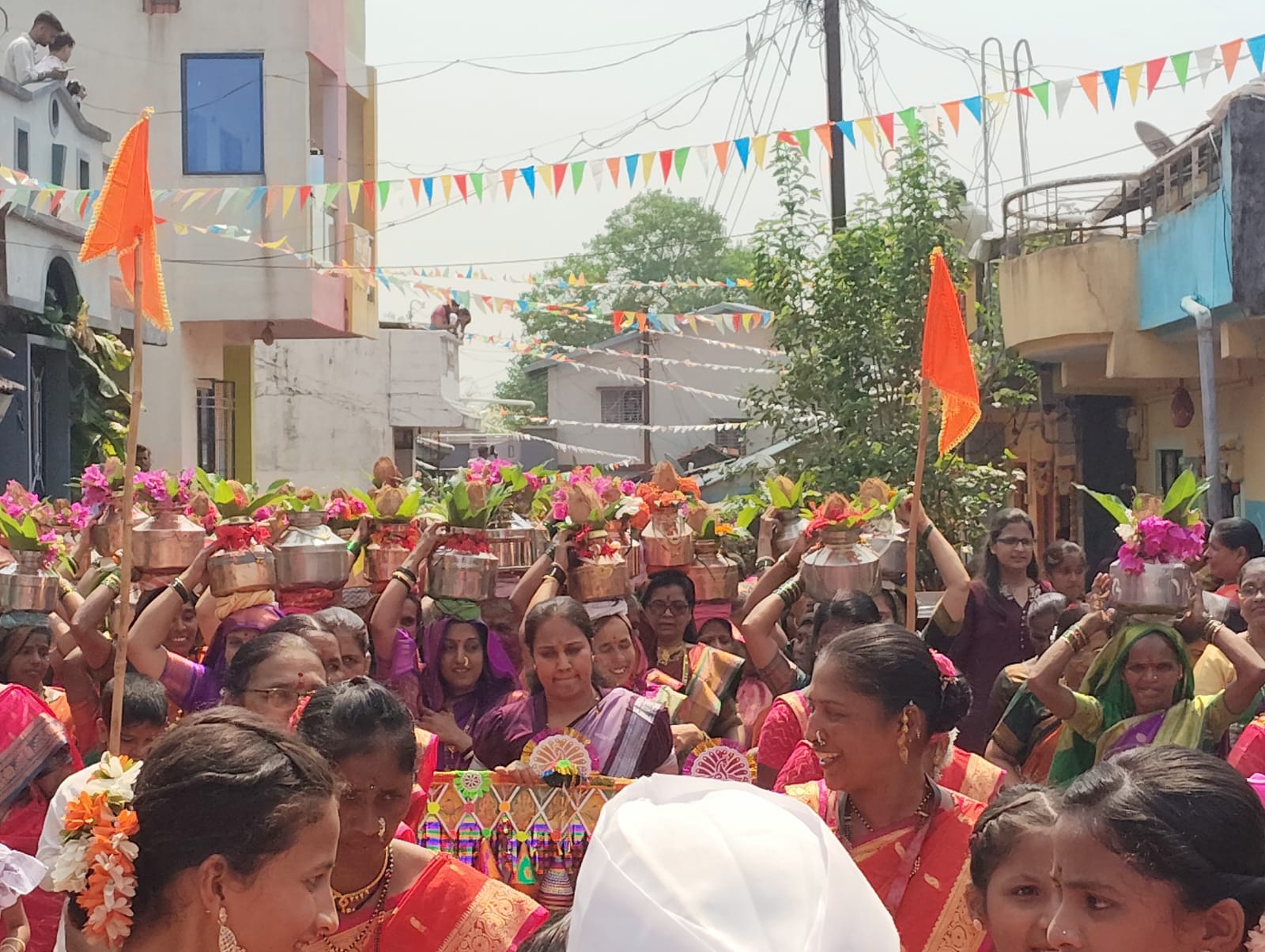 Maligre bhaveshwari
