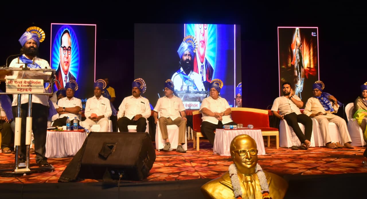 Uttamdada kamble