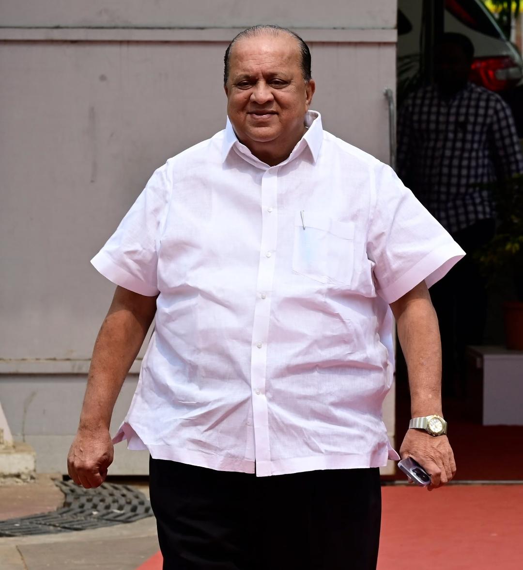 Rashtrvadii