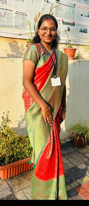 Avantika kumbhar