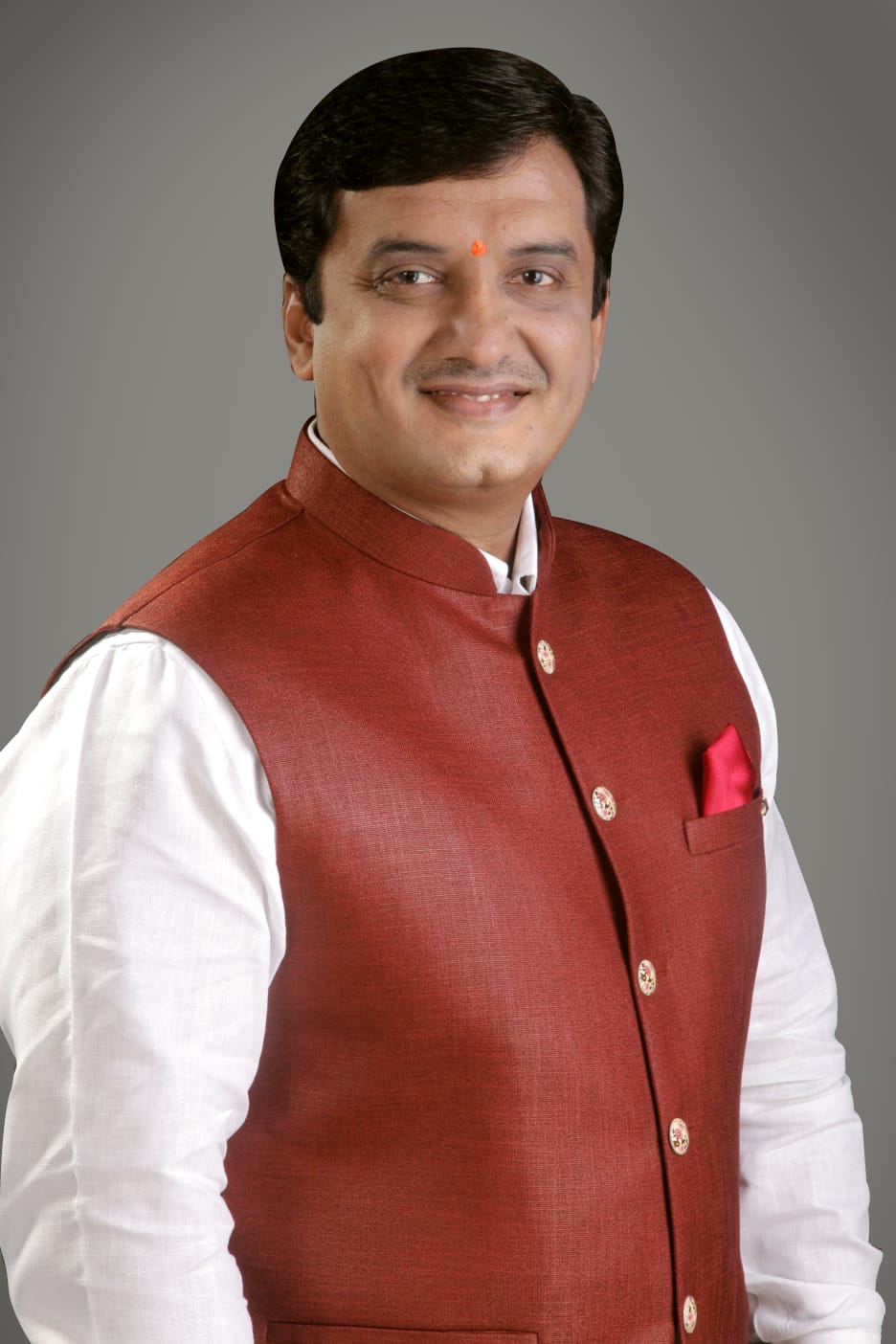 Dhannjay mahdik 1