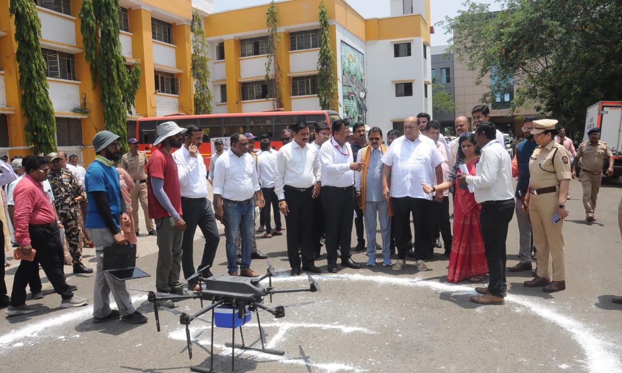 Nandurbar