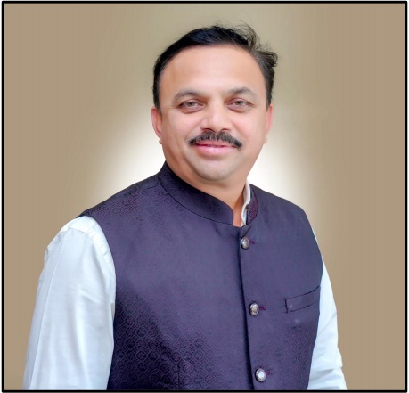 Yogesh godbole
