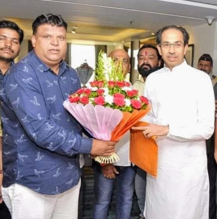 Samnvaykpati parmar