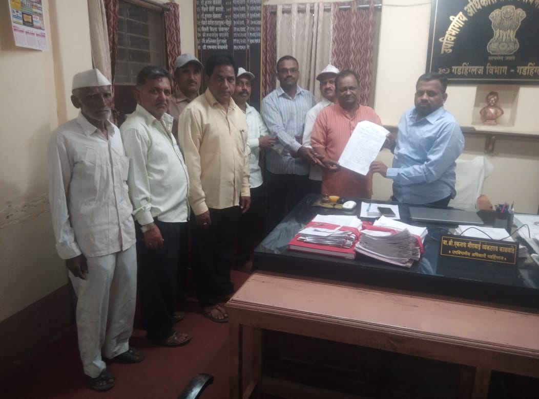 Kisan sabha