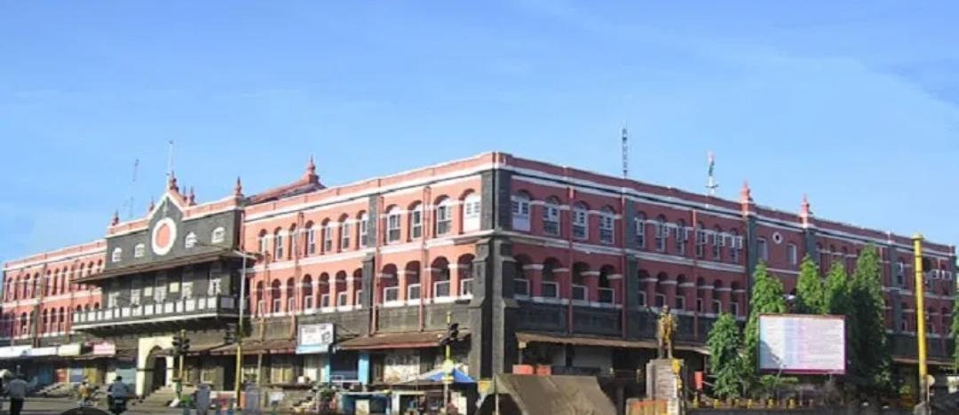 Majanaharpalika