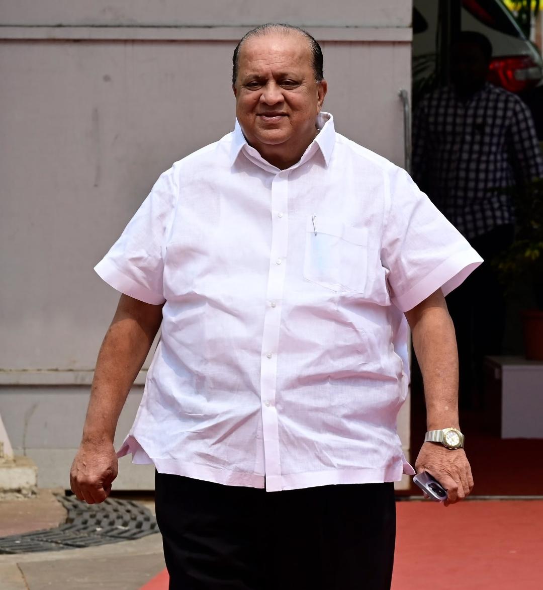 Gokul thrav