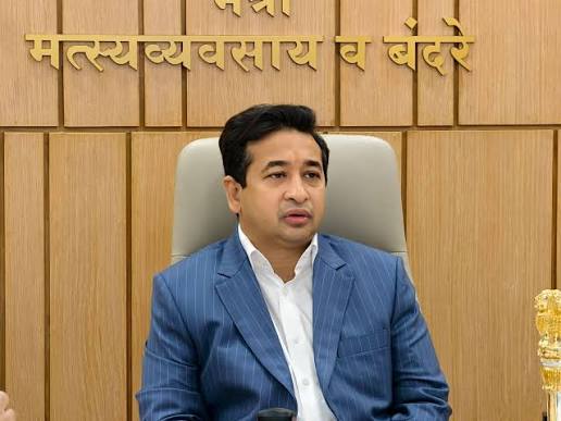 Nitesh rane
