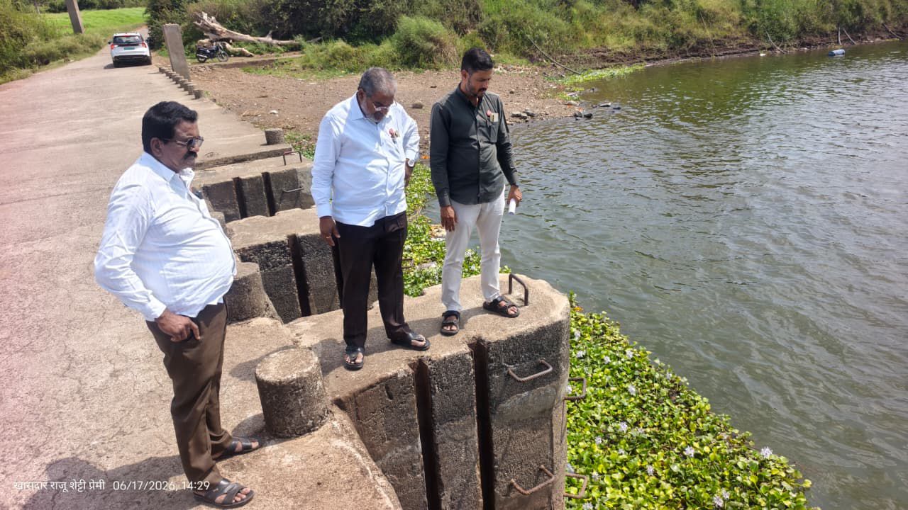 Kolhapur shirol