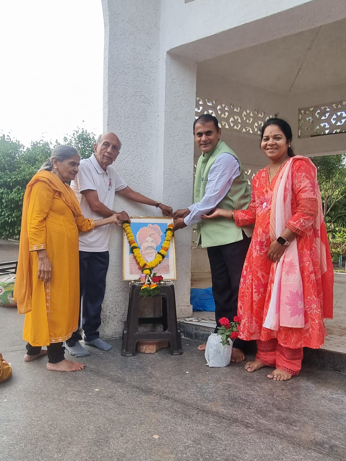 Mhavir sukrit yoga