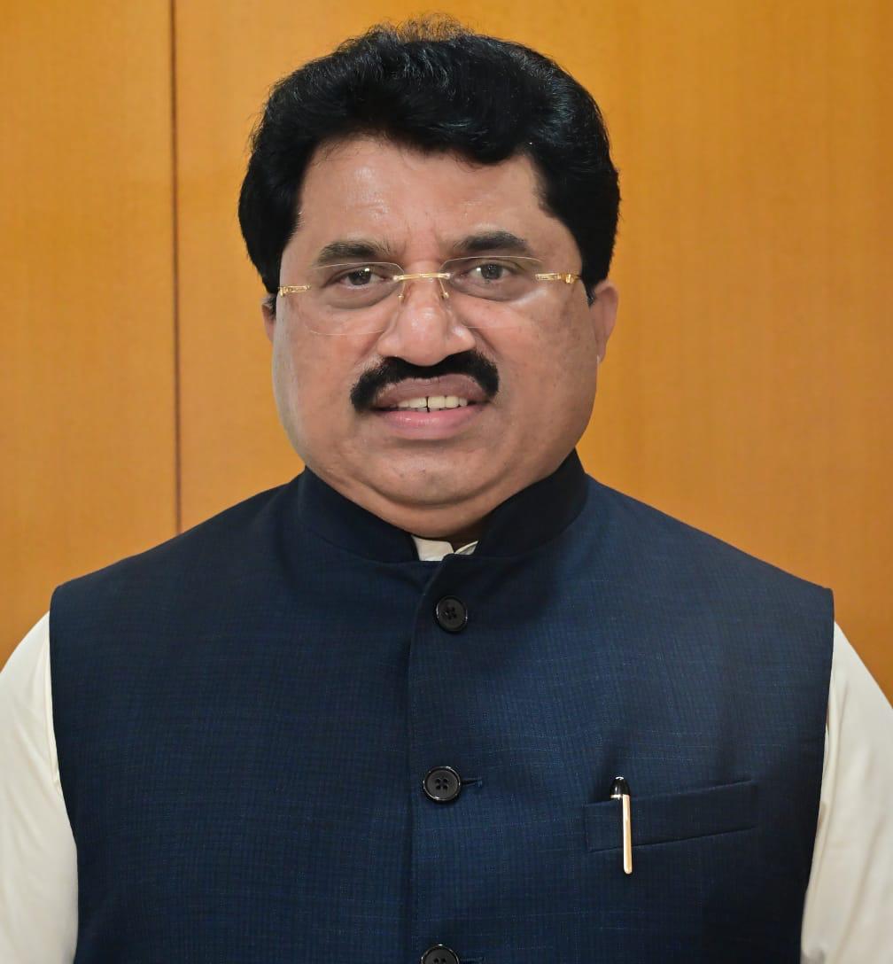 Rajendra pavar